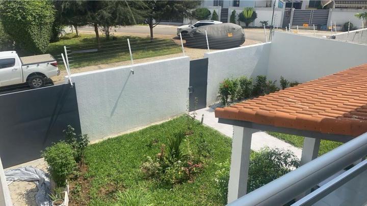 Villa Standing Duplex Bassam Modeste Azuretti Εξωτερικό φωτογραφία